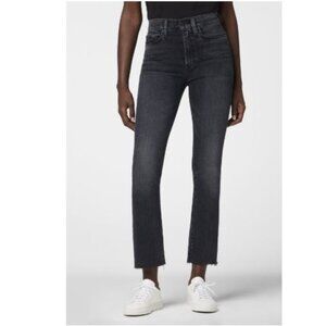 Hudson Barbara Bootcut Jeans in Someday Soon Wash | 30